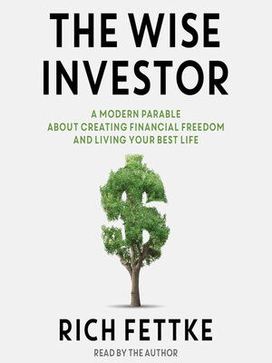 cover image of The Wise Investor